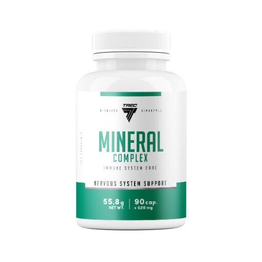 Mineral Complex - 90 caps