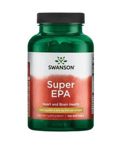 Swanson - Super EPA