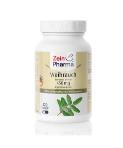 Zein Pharma - Incense