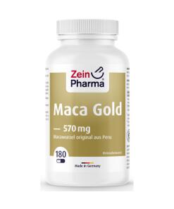 Zein Pharma - Maca Gold