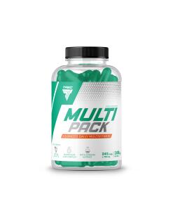Trec Nutrition - Multi Pack - 240 caps