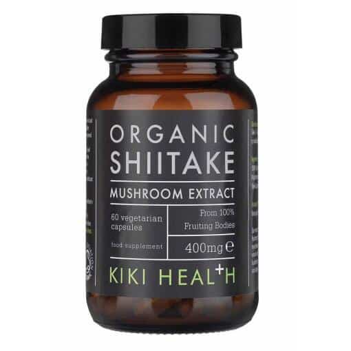 Shiitake Extract Organic