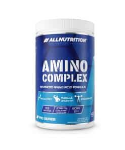 Allnutrition - Amino Complex - 400 tablets