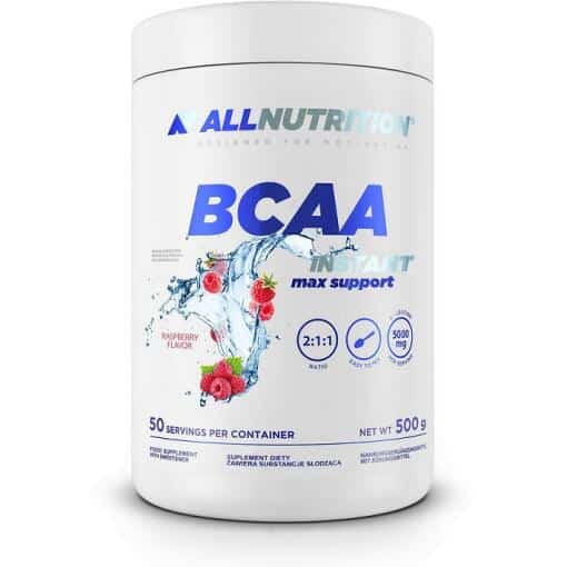 Allnutrition - BCAA Instant Max Support