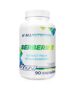 Allnutrition - Berberine - 90 caps