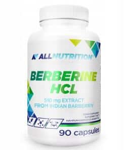 Allnutrition - Berberine HCl
