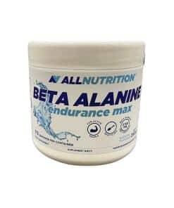 Allnutrition - Beta-Alanine Endurance Max - 250g