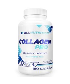 Allnutrition - Collagen Pro - 180 caps