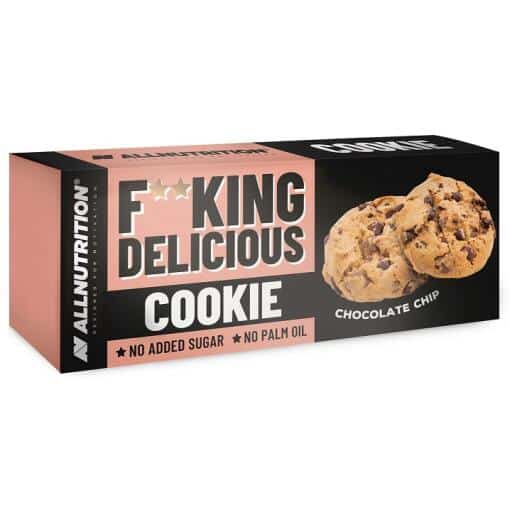 Allnutrition - Fitking Delicious Cookie