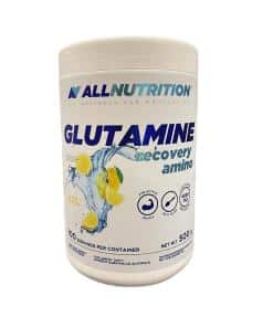 Allnutrition - Glutamine Recovery Amino