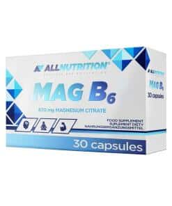 Allnutrition - MAG B6