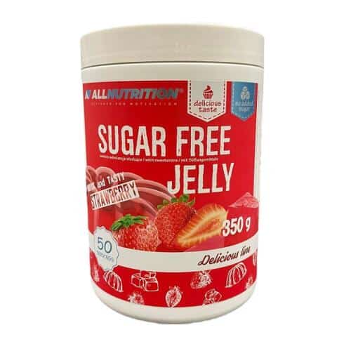 Allnutrition - Sugar Free Jelly