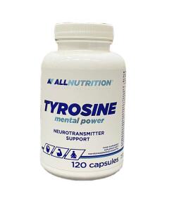 Allnutrition - Tyrosine - 120 caps