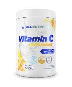 Allnutrition - Vitamin C Antioxidant - 500g