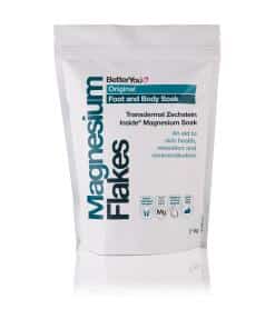 BetterYou - Magnesium Flakes - 1000g