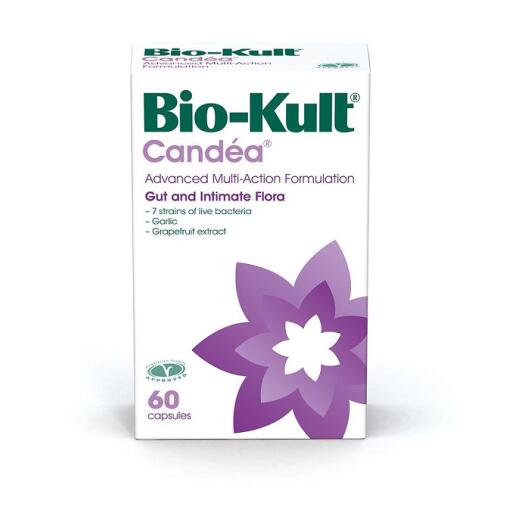 Bio-Kult - Bio-Kult Candea - 60 caps