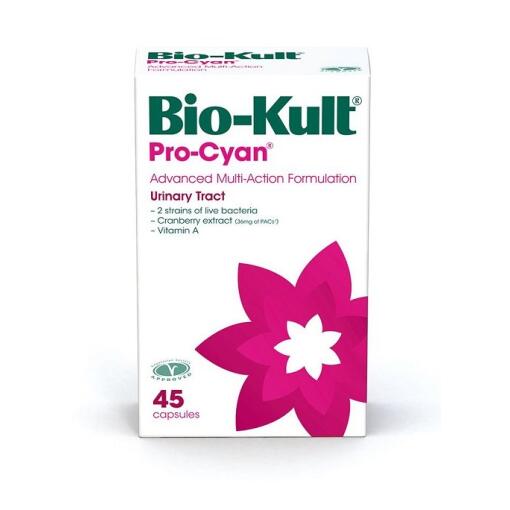 Bio-Kult - Bio-Kult Pro-Cyan - 45 caps