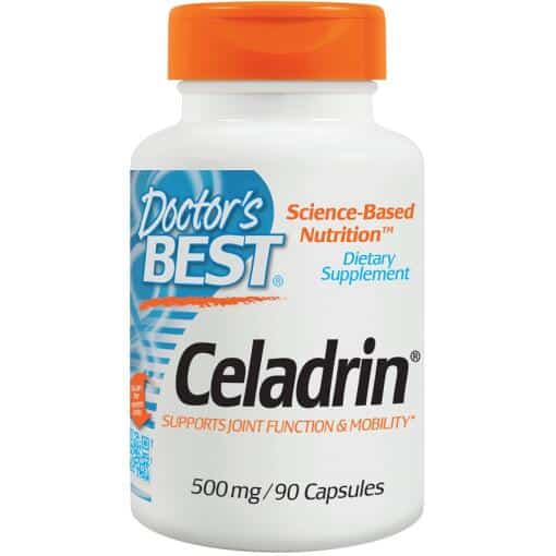 Doctor's Best - Celadrin