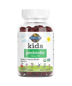 Garden of Life - Kids Probiotic