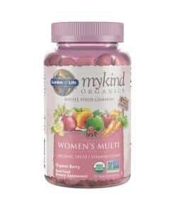 Garden of Life - Mykind Organics Women's Multi Gummies