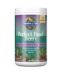 Garden of Life - Perfect Food Berry - 240g