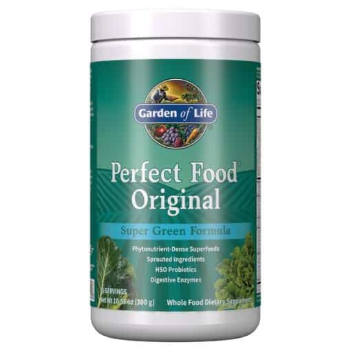 Garden of Life - Perfect Food Original - 300g