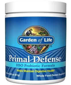Garden of Life - Primal Defense