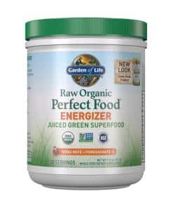 Garden of Life - Raw Organic Perfect Food Energizer