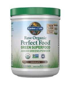 Garden of Life - Raw Organic Perfect Food Green Superfood