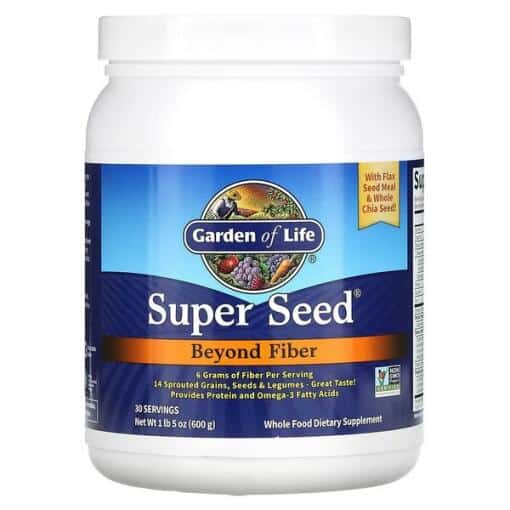 Garden of Life - Super Seed