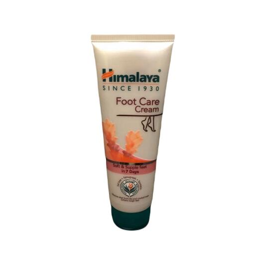 Himalaya - Foot Care Cream - 75g