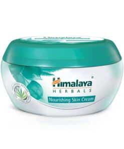 Himalaya - Nourishing Skin Cream - 150 ml.
