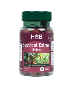 Holland & Barrett - Beetroot Extract