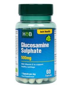 Holland & Barrett - Glucosamine Sulphate