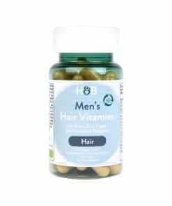 Holland & Barrett - Men's Hair Vitamins - 60 caps