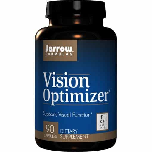 Jarrow Formulas - Vision Optimizer - 90 vcaps