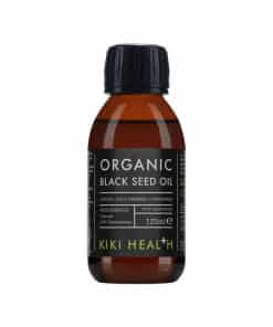 KIKI Health - Black Seed Oil - 125 ml.