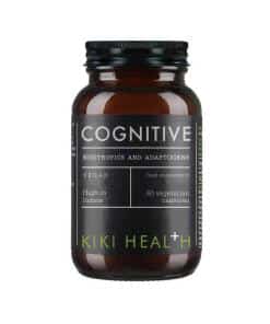 KIKI Health - Cognitive - 60 vcaps