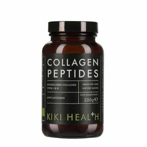 KIKI Health - Collagen Peptides Powder - 200g