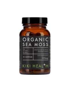 KIKI Health - Sea Moss Organic