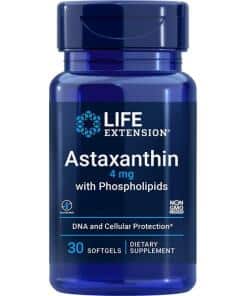 Life Extension - Astaxanthin with Phospholipids