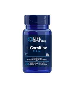 Life Extension - L-Carnitine