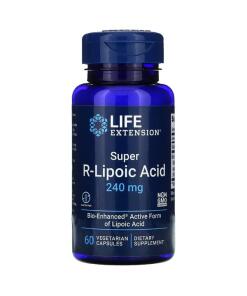 Life Extension - Super R-Lipoic Acid