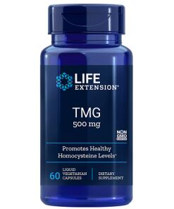 Life Extension - TMG