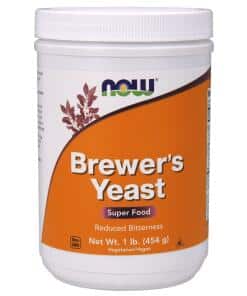 NOW Foods - Brewer's Yeast