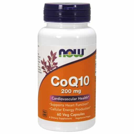 NOW Foods - CoQ10