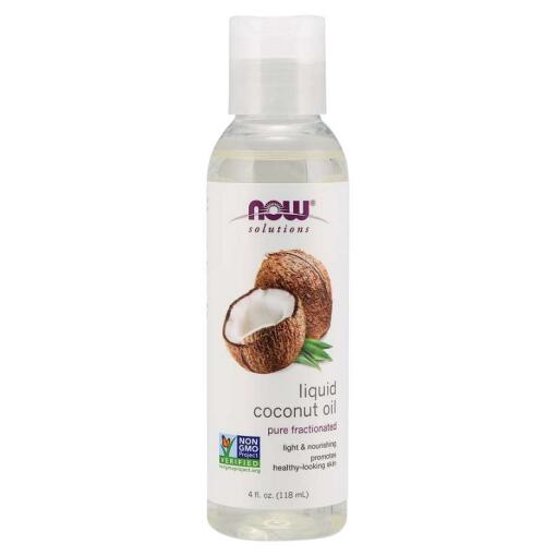 NOW Foods - Coconut Oil