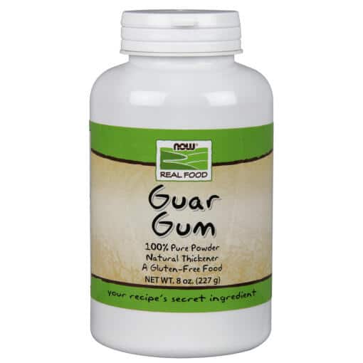 NOW Foods - Guar Gum