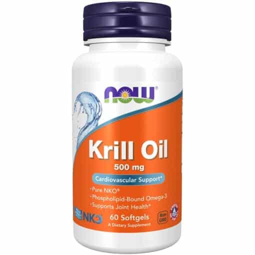 NOW Foods - Krill Oil