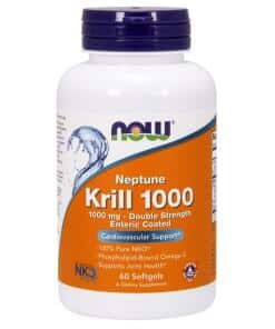 NOW Foods - Neptune Krill Oil
